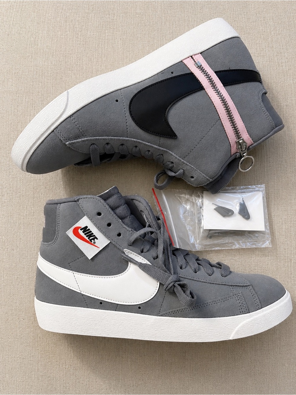 Nike Blazer sneaker WOMEN
